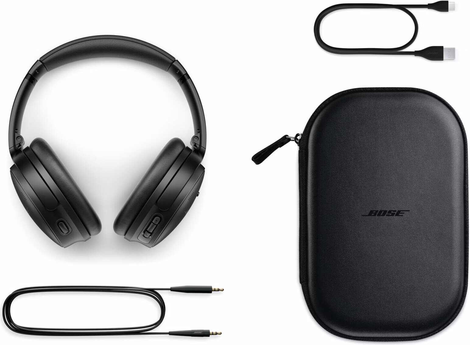 Bose QuietComfort 45 - buy at Digitec - Digitec